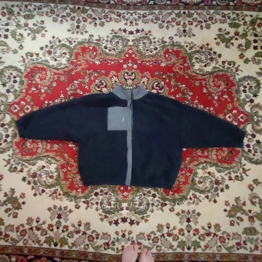 PacSun sweatshirt